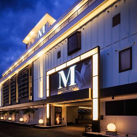 Sennan Hotel Myth M -ホテル マイス エム- Adult Only المظهر الخارجي الصورة