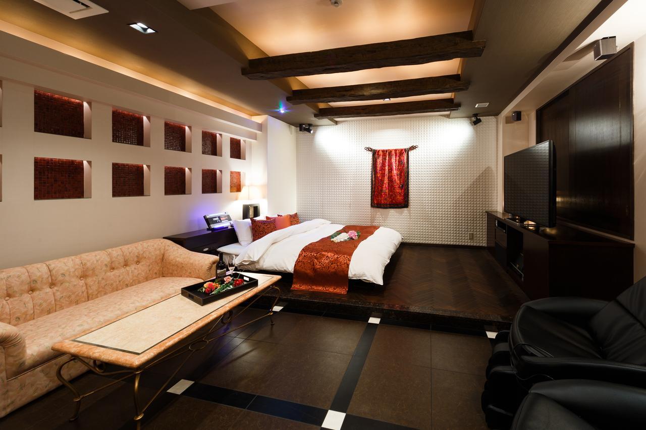 Sennan Hotel Myth M -ホテル マイス エム- Adult Only المظهر الخارجي الصورة